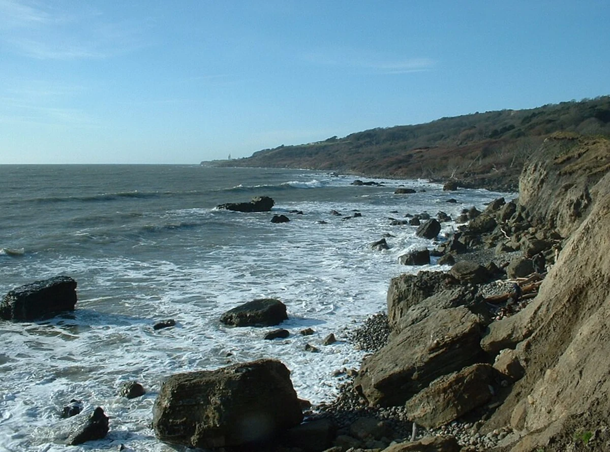 Ventnor, Whitwell and St Lawrence Loop