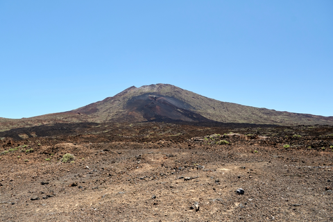 An image depicting the trail S-13 Samara Trail and its surrounding area.