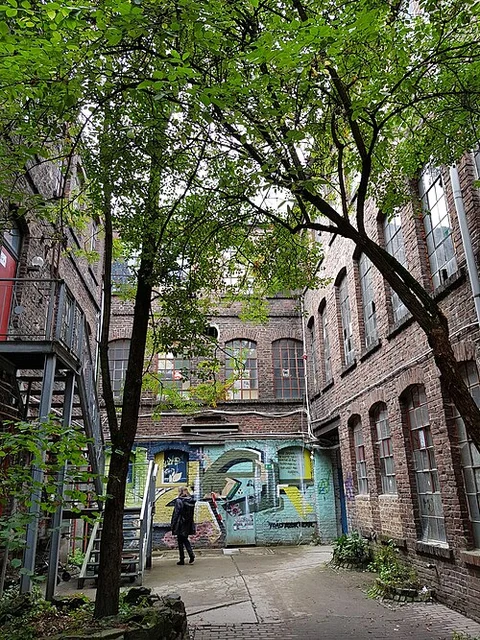 Rundwanderweg Reh Loop