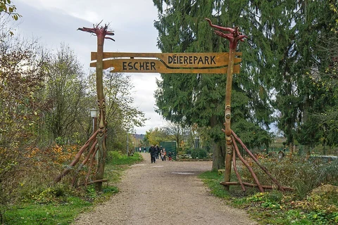 Kammerwald Loop - Obersgegen