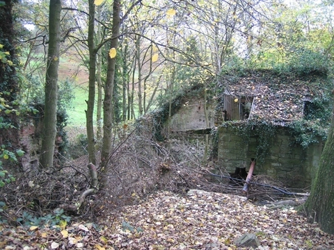 Hawarden Castle Loop