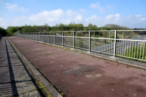 Abbey Hill Golf Centre Loop