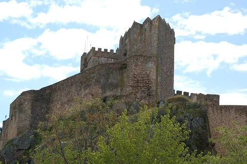 Sierra de los Picorros PR BA 100