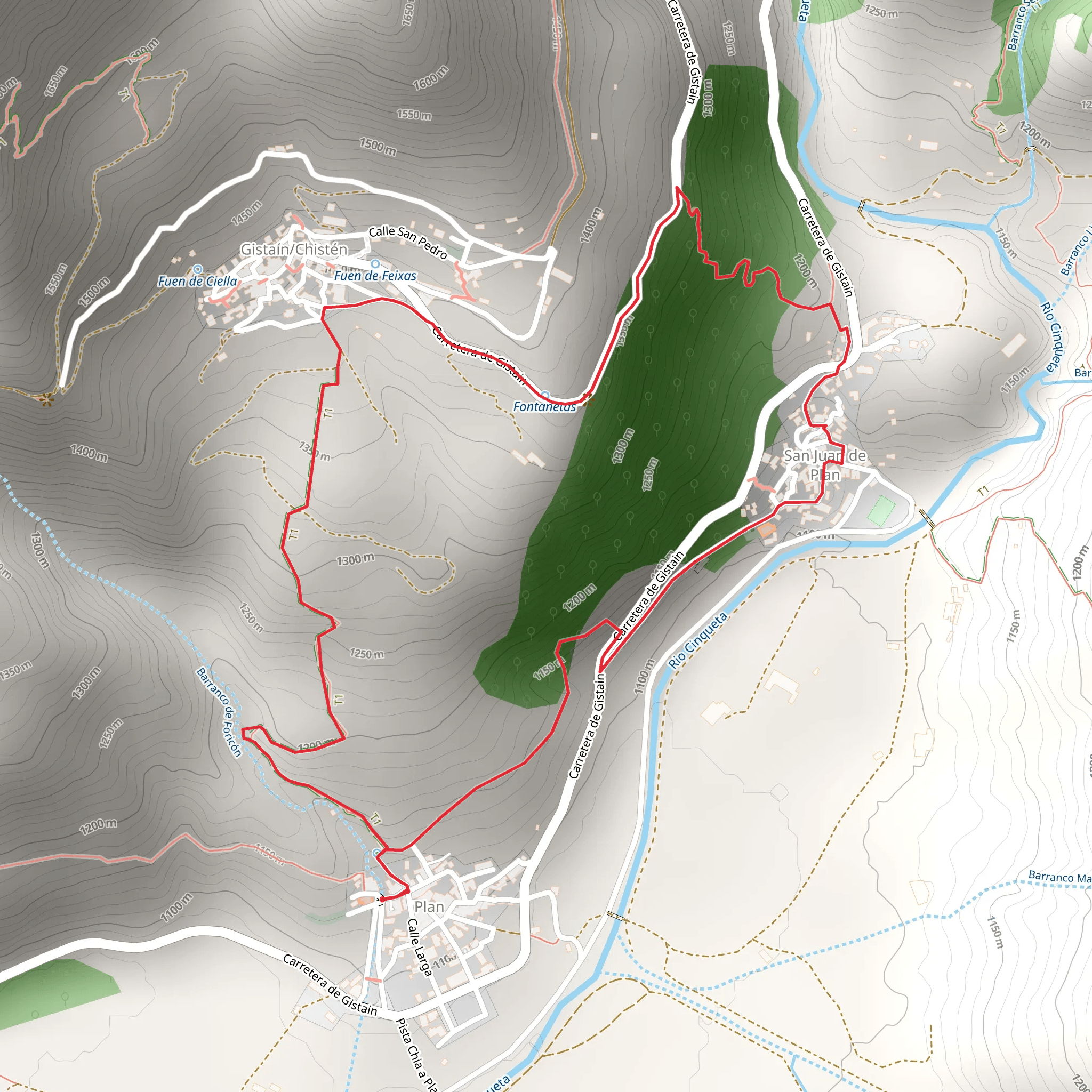 Las Esplanas PR HU 037-a mobile static map