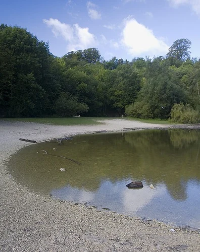 Humber Bridge Country Park Loop