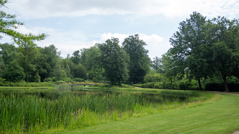 Landgoed, De Motketel and Galgenberg via Niersense Weg and Lange Weg
