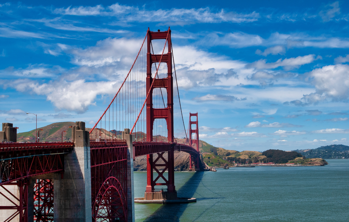 Coastal Trail and West Pacific Avenue Loop