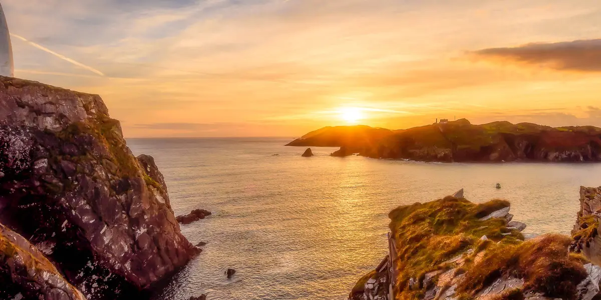 Baltimore Beacon Walk