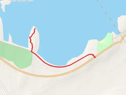 Richards Landing Trail