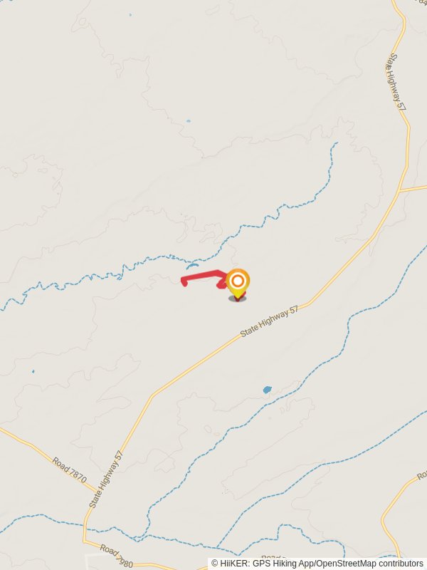 Ah-Shi-Sle-Pah Loop Trail