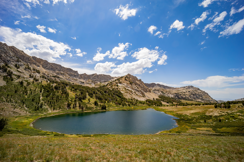 La Traversé de Charlevoix