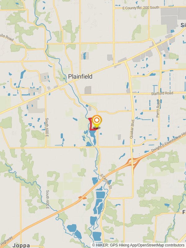 South Center Street Loop