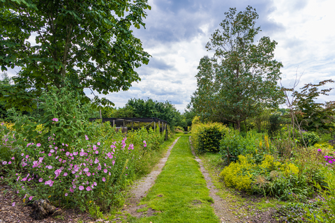 Ijsbaan and De Glind Loop