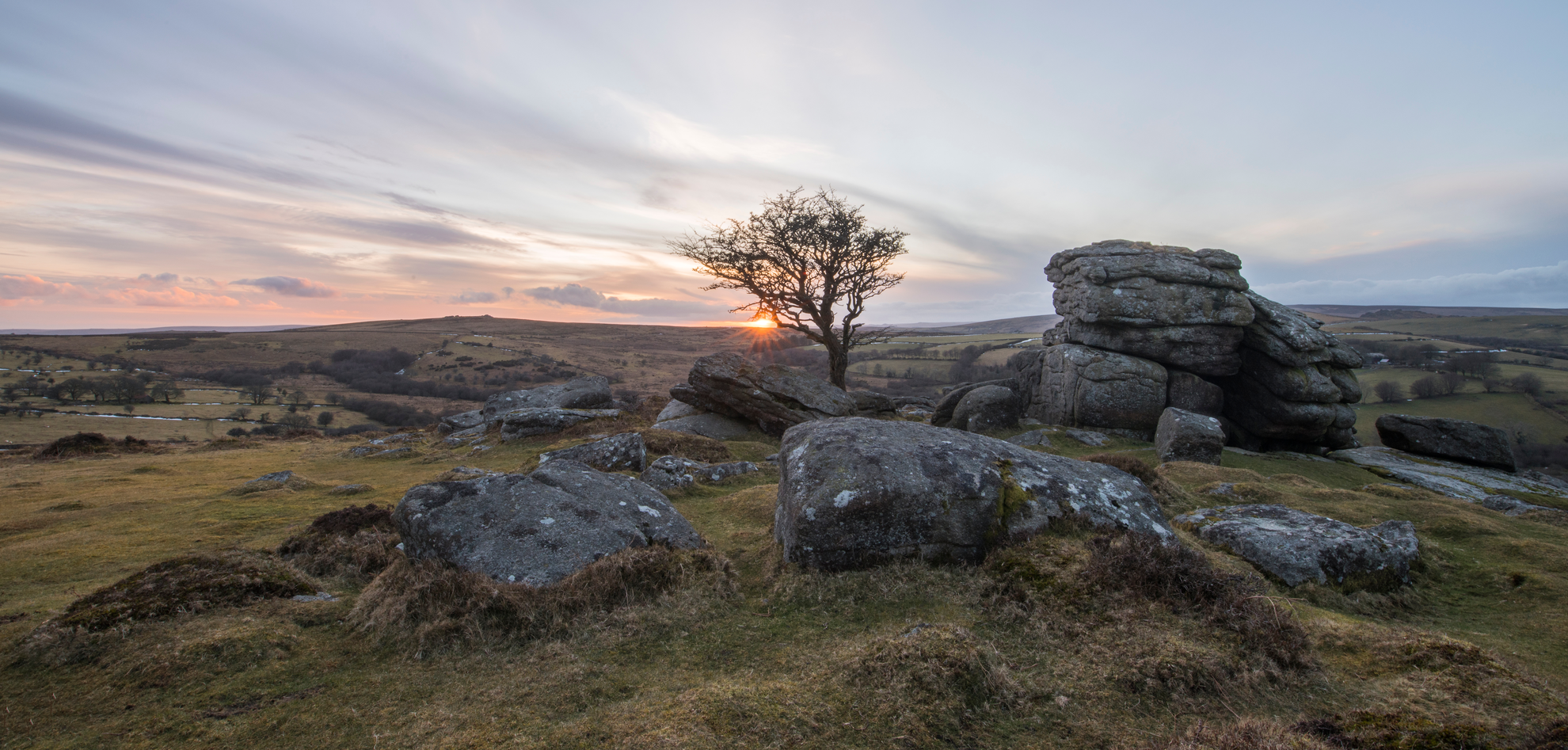 An image depicting the trail D'Arcy Dalton Way and its surrounding area.