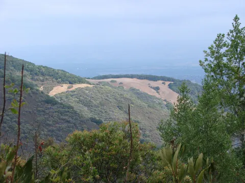 Kennedy, Priest Rock and Limekiln Loop Trail