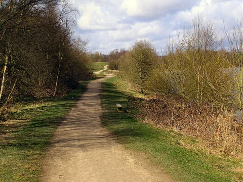 Ringley, Prestwich and Radcliffe Loop