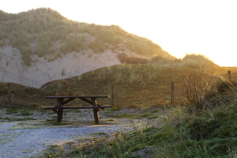 Kachelduin, Coepelduynen and Klein Leeuwenhorst Loop