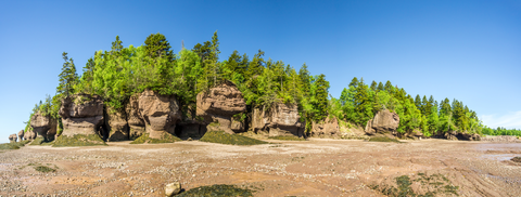 Fundy Footpath Trail
