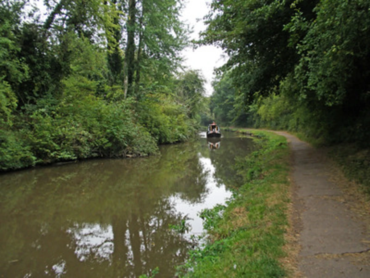 Barnacle Western Loop