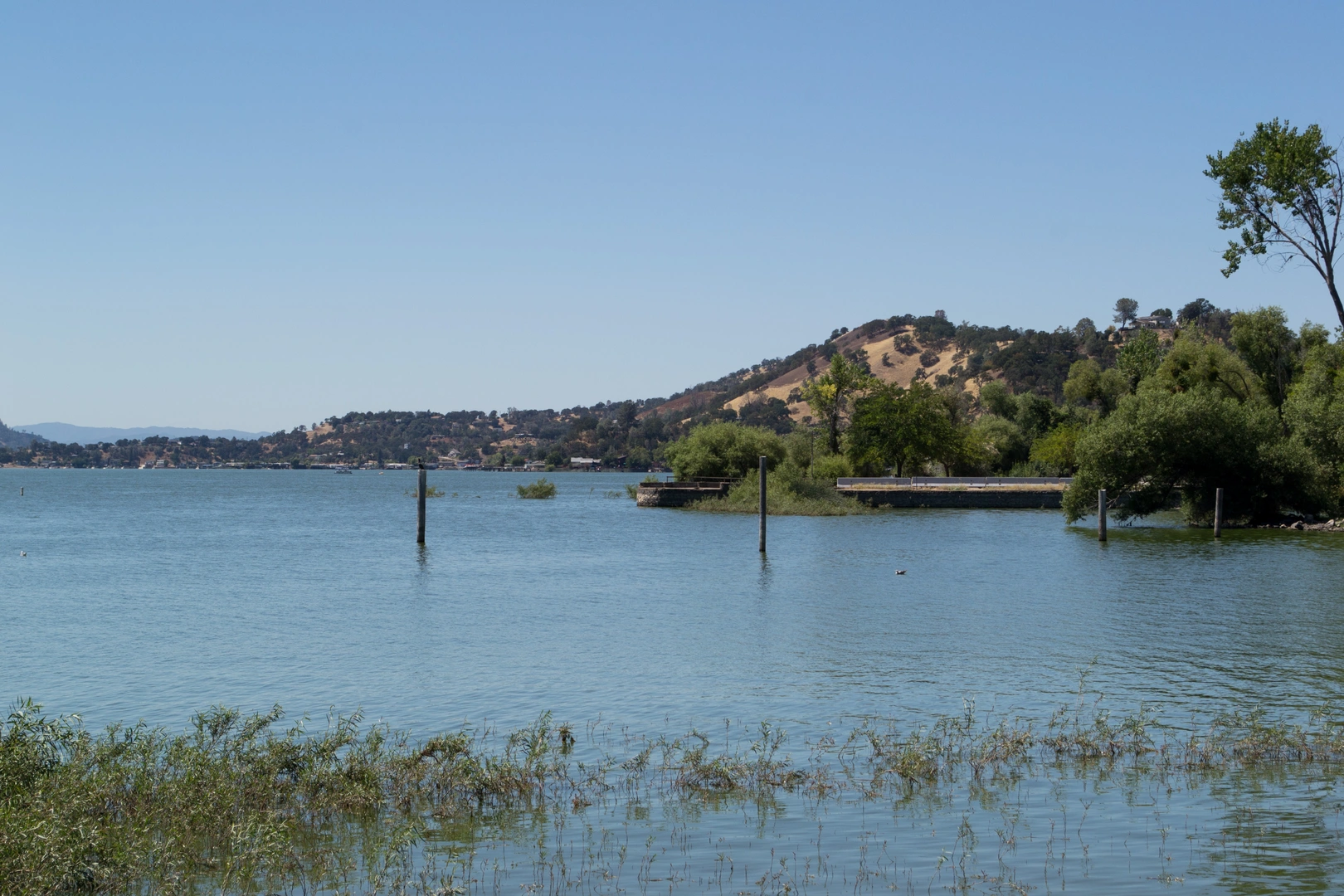 An image depicting the trail Anderson Ranch Parkway Loop - North and its surrounding area.