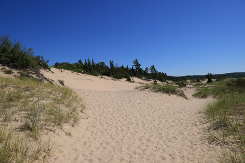 American Perimeter Trail - North Country Primary