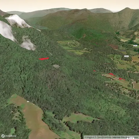 Fernwood Ridge Trail