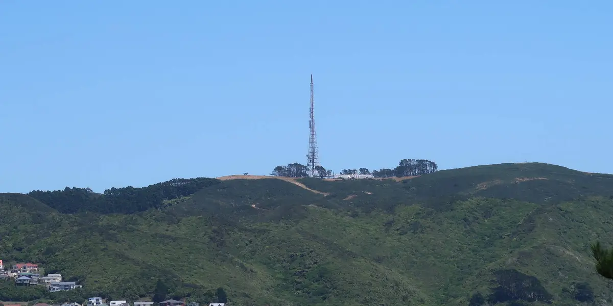 Mount Kaukau Summit Loop