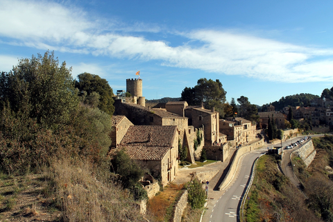 The Stream of Talamanca SL C 58