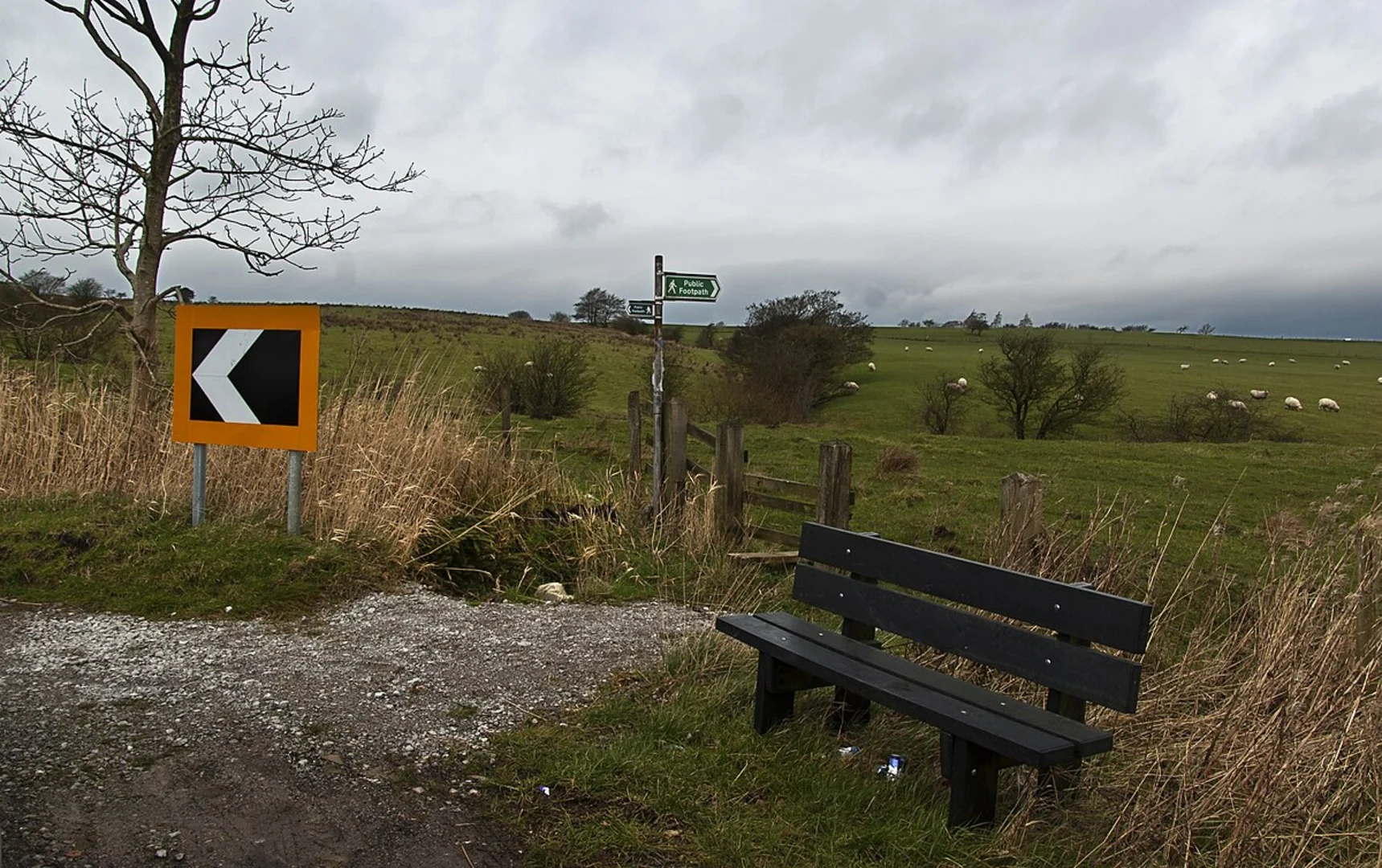 An image depicting the trail Mona Bents Plantation and Higham with West Close Booth Country Park Loop and its surrounding area.