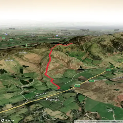 East Kip and West Kip