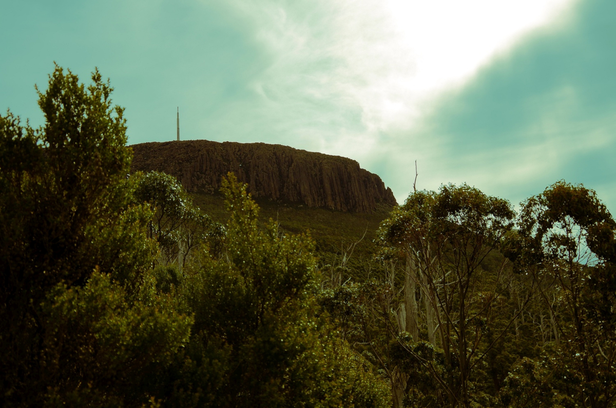The Springs to Sphinx Rock Loop