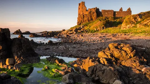 Ayrshire Coastal Path