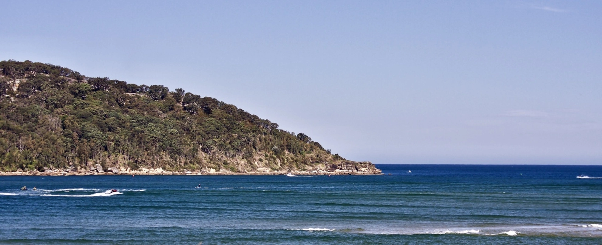 An image depicting the trail Box Head Track and its surrounding area.