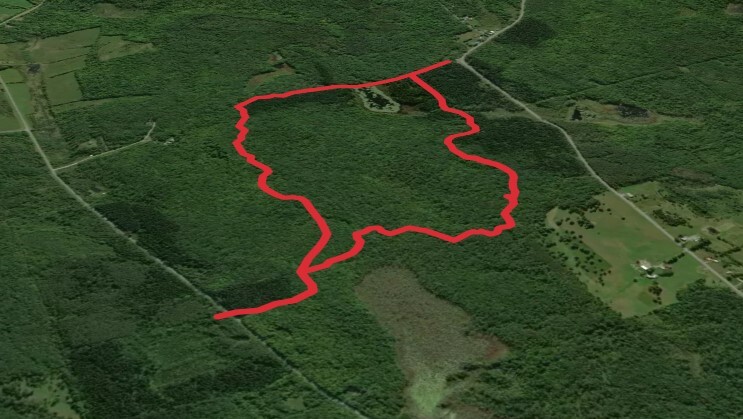 Burtonville Road Loop