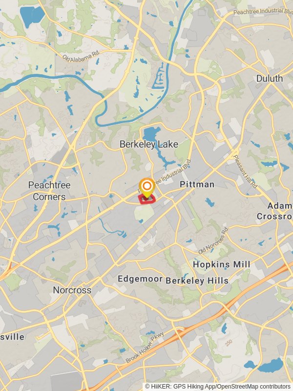 West Gwinnett Loop Walk