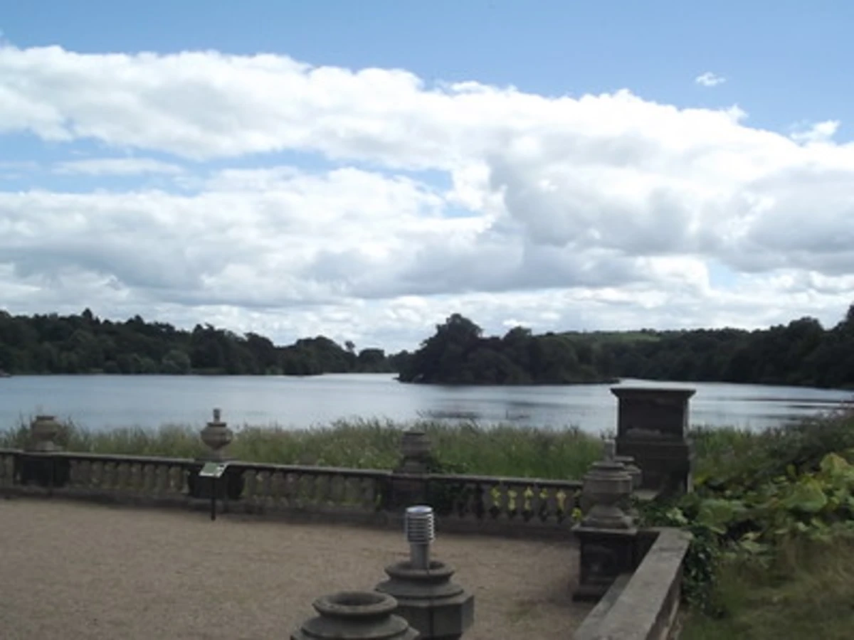 Trentham Lakes Loop