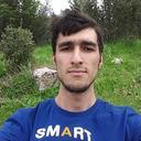 Rinesh Tielen avatar