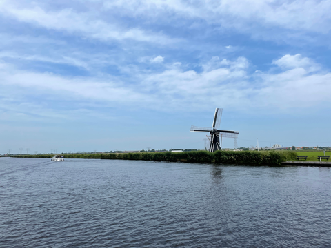 Bokkumer Mar, Kromme Knilles and Akkrum Loop