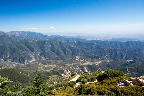 An image depicting the trail Exploration Trail and its surrounding area.