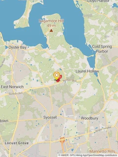 Yellow Cote Road Loop