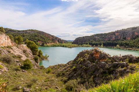 Nuévalos - Collado - Las Salinas SL Z 49