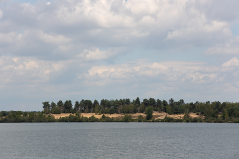 Wezer Weg, Wolfsven and Vakentiepark De Wellsche Hut Loop