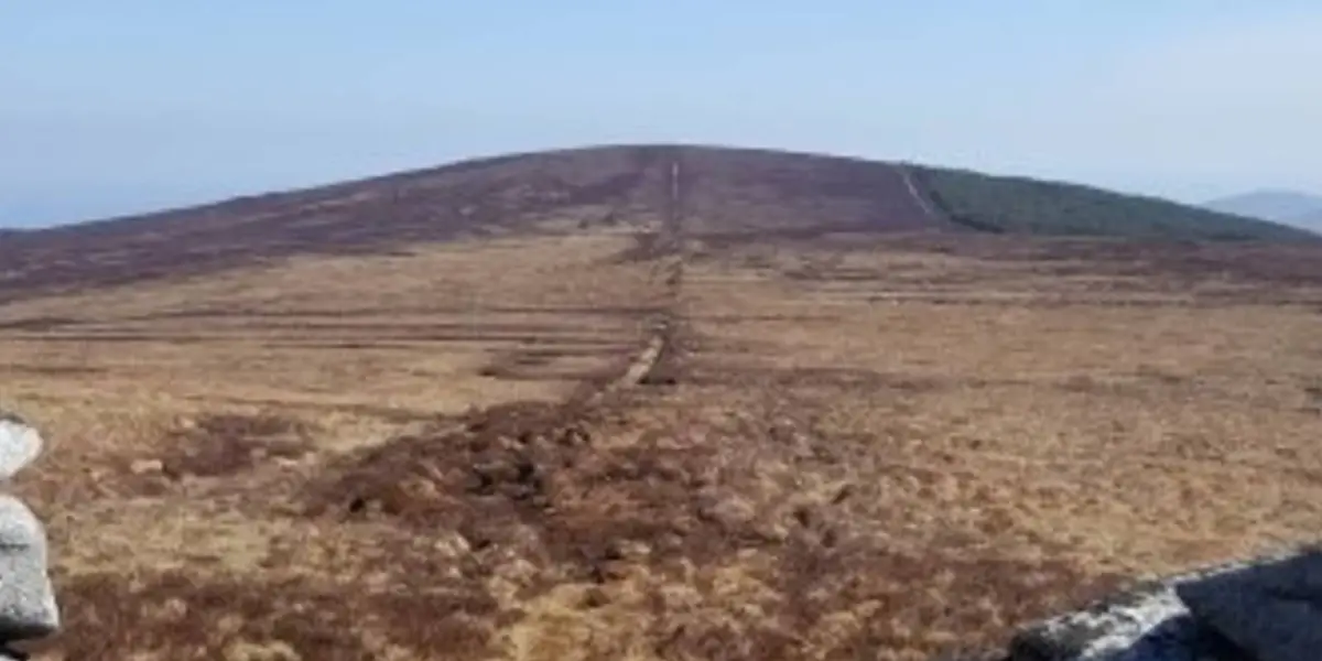 Prince Williams Seat Loop