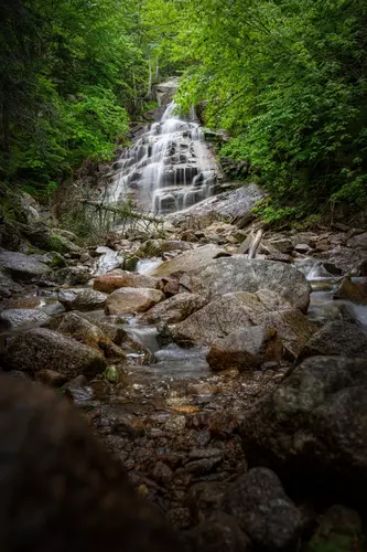 Falling Waters Trail