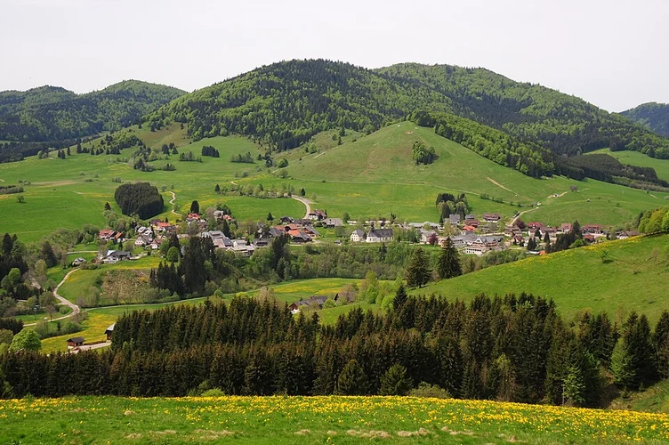 Brunnsteinhütte via Wanderweg