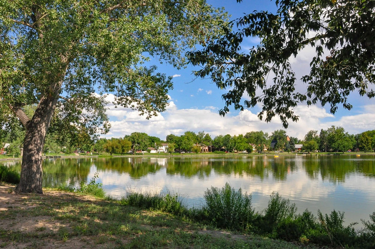 Smith Lake and Grasmere Lake Loop - Washington Park