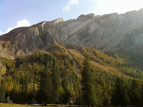 Solalex - Arete de L Argentine Loop