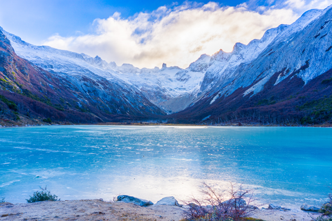 Sierra Valdivieso Circuit