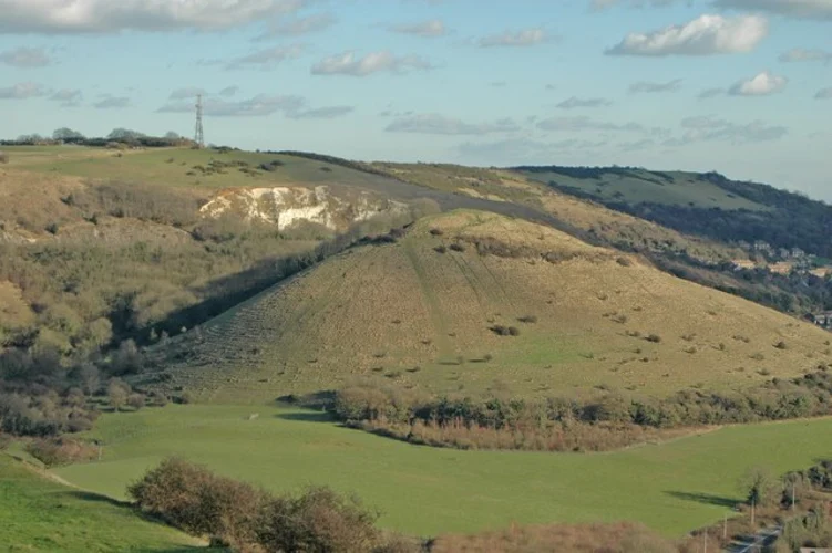 Earnslaw Lake and Summer Hill Loop