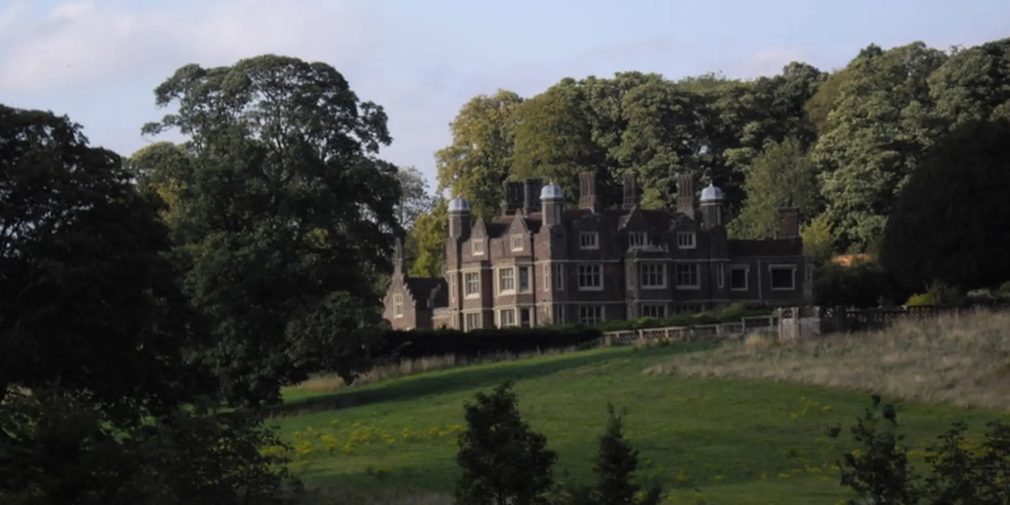 An image depicting the trail Markyate and Flamstead Circular and its surrounding area.